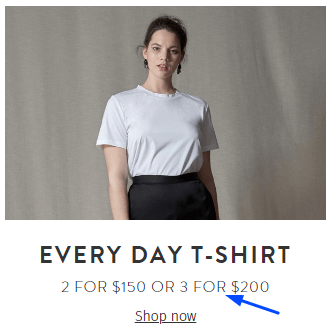 Offers and coupon for ruby