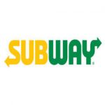 Subway in 155 Queen St Auckland