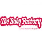 Baby Factory hours, phone, locations