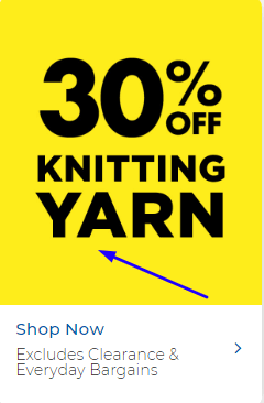 offers and coupon for Spotlight3
