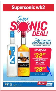 offers and coupon for Super liquer2 in Auckland