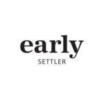 Early Settler hours, phone, locations