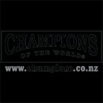 Champions of the World in Christchurch hours, phone, locations