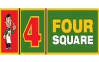 Four Square in Kumeu