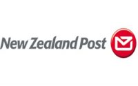 New Zealand Post in Christchurch