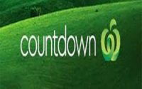 Countdown in Ashburton
