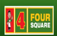 Four Square in Fairlie
