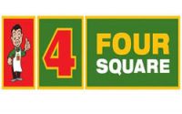 Four Square in Twizel