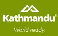 Kathmandu in Riccarton