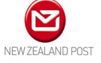 New Zealand Post in Halswell