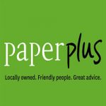 Paper Plus in Ashburton