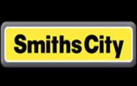 Smiths City in Ashburton