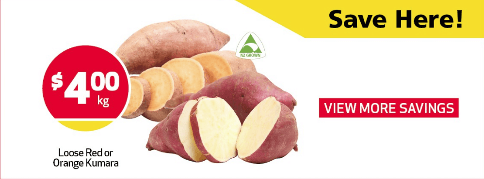 Super Value Offers