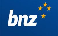 BNZ Bank in Masterton