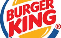 Burger King in Lower Hutt