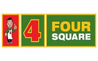 Four Square in Martinborough