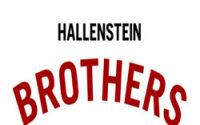 Hallensteins in Hornby