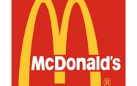 McDonalds in Rolleston