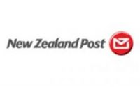 New Zealand Post in Carterton