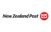 New Zealand Post in Greytown