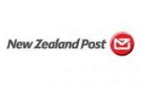 New Zealand Post in Hornby
