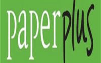 Paper Plus in Masterton