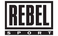 Rebel Sport in Wellington City