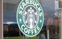Starbucks in Lower Hutt