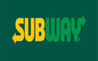 Subway in Lower Hutt
