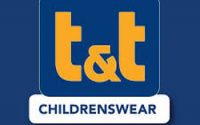 T&T Childrenswear in Masterton