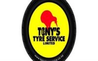 Tony’s Tyre Service in Addington