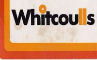 Whitcoulls in Hornby