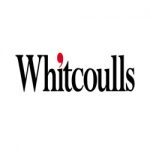 Whitcoulls in Wellington City