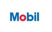 Mobil Petrol Station in Otaki