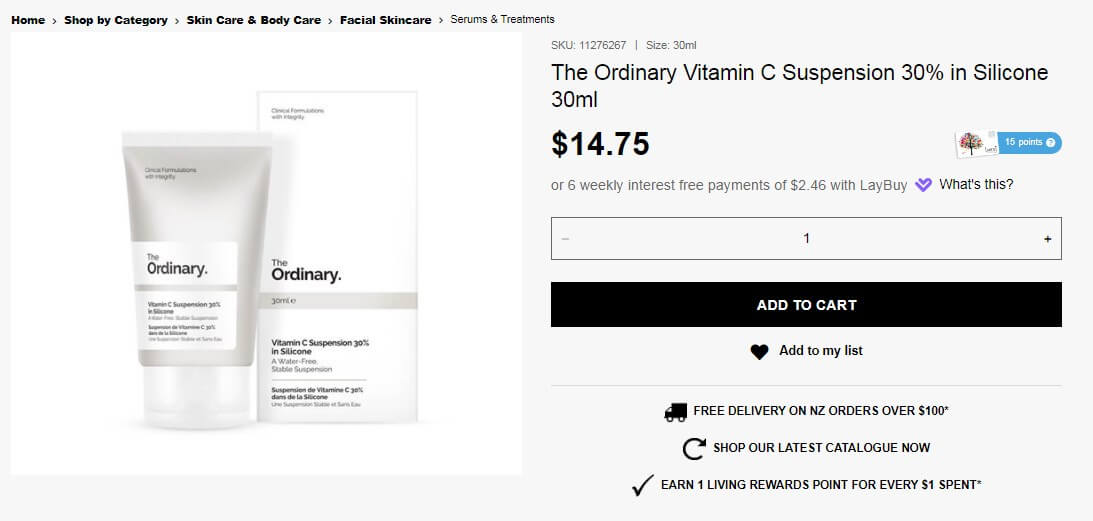 life pharmacy offer