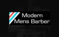 modern mens barber in mosgiel