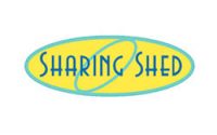 sharing shed in rototuna