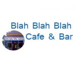 blah blah blah cafe & bar in dargaville