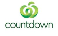 countdown in dunedin city