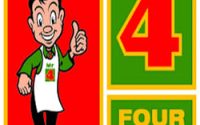 four square in brockville