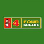 four square in hikurangi