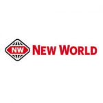 new world in gardens