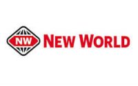 new world in gardens