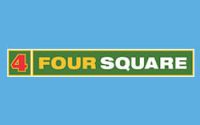 four square in kaikohe