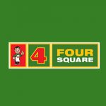 four square in mangawhai