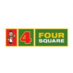 four square in mangonui