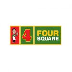 four square in russell