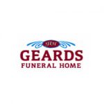 geards funeral home in kaitaia