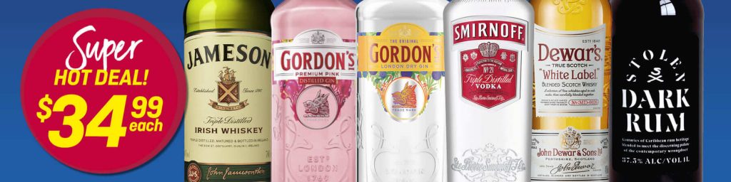 super liquor offer