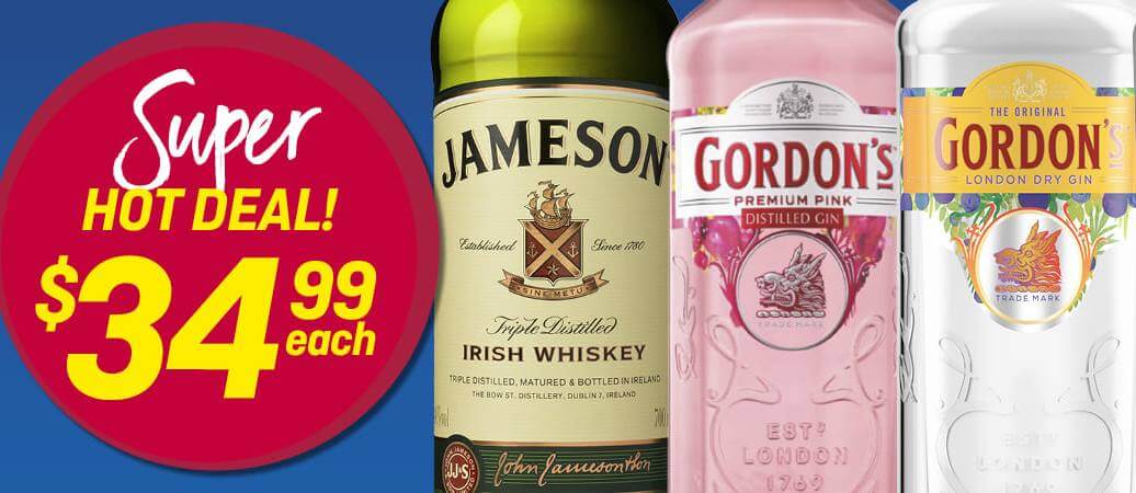 super liquor offer